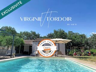  Maison � vendre 5 pi�ces 88 m�