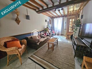  Maison à vendre 4 pièces 90 m²
