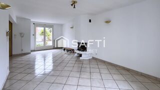  Maison à vendre 5 pièces 115 m²