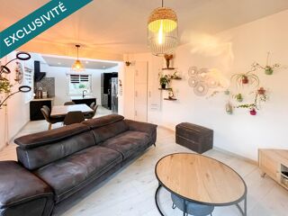  Maison � vendre 4 pi�ces 90 m�
