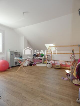  Maison à vendre 5 pièces 112 m²