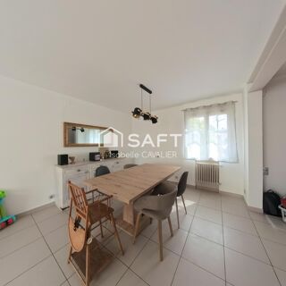  Maison à vendre 6 pièces 102 m²