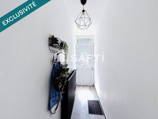  Maison à vendre 5 pièces 110 m²