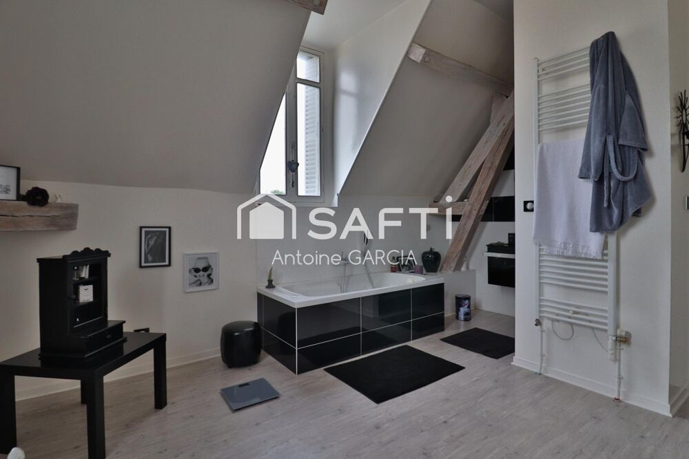 � vendre  Maison Troyes (10000)