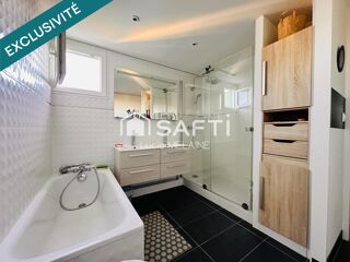  Appartement � vendre 4 pi�ces 91 m�