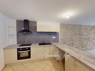  Maison à vendre 5 pièces 92 m²