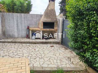  Maison à vendre 4 pièces 114 m²