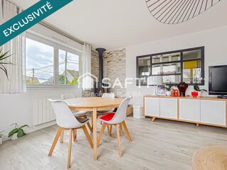  Maison à vendre 5 pièces 126 m²