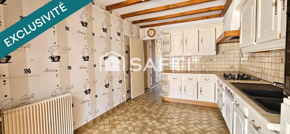 Vente Maison Maison de ville dans quartier recherché Saint-martin-lez-tatinghem