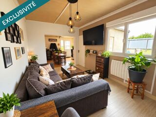  Maison à vendre 2 pièces 71 m²