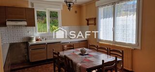  Maison à vendre 6 pièces 124 m²