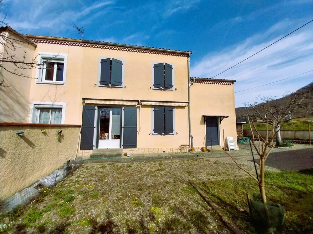 Vente Maison Quartier résidentiel, proche autoroute. Roquefort-sur-garonne
