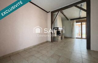  Maison � vendre 7 pi�ces 108 m�