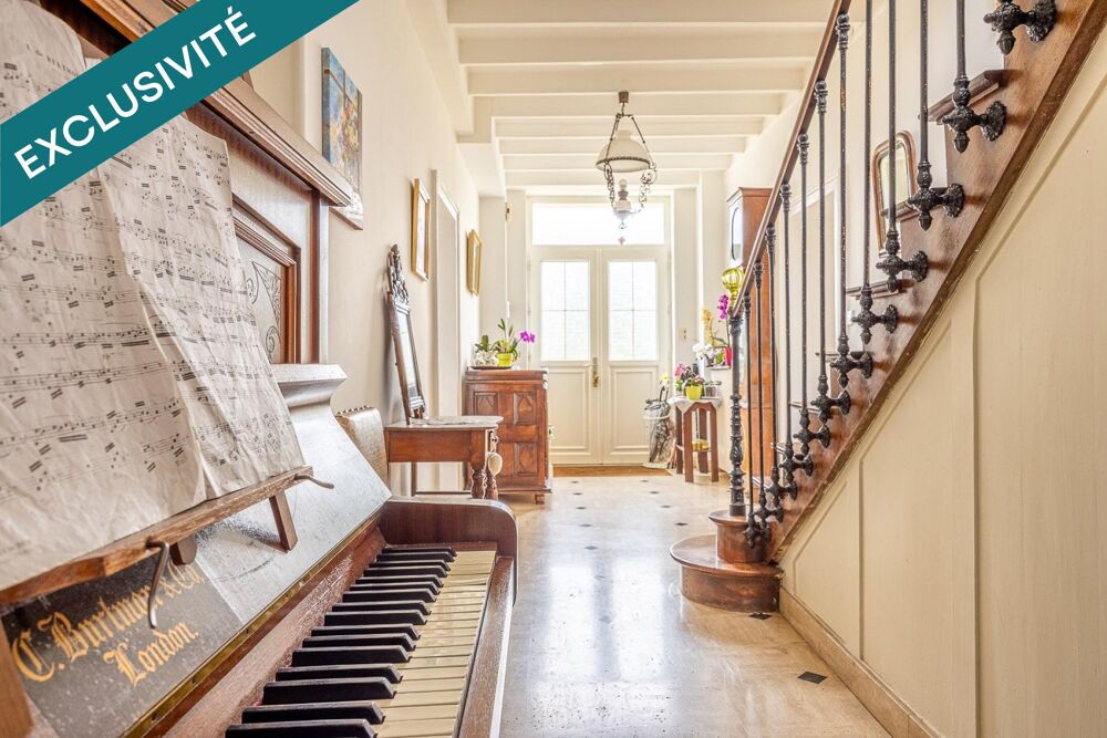 � vendre  Maison Chauray (79180)