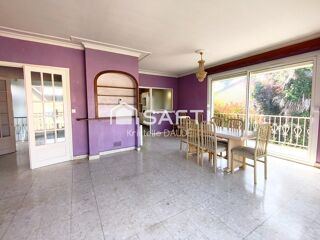  Maison � vendre 6 pi�ces 164 m�