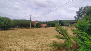  Terrain à vendre 1159 m²