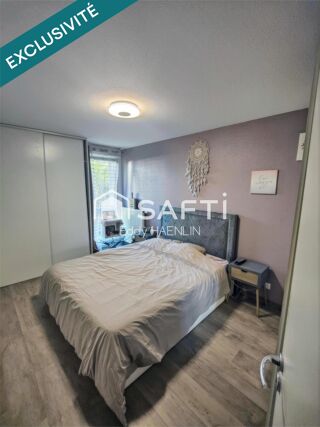  Appartement � vendre 3 pi�ces 73 m�