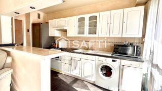  Appartement à vendre 4 pièces 79 m²