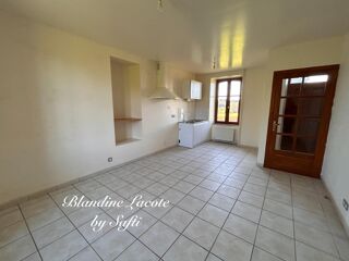  Maison � vendre 3 pi�ces 69 m�