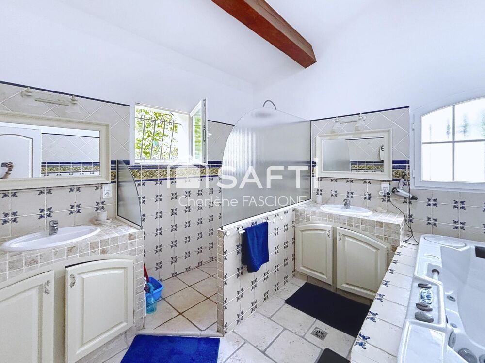 � vendre  Maison Lorgues (83510)