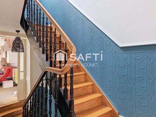  Maison à vendre 6 pièces 181 m²