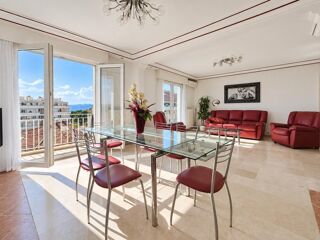  Appartement à vendre 4 pièces 103 m²