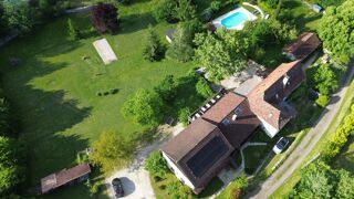  Maison à vendre 15 + pièces 440 m²