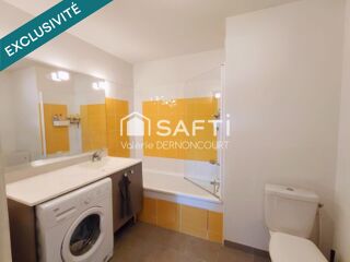 Appartement à vendre 2 pièces 40 m²