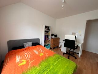  Maison à vendre 4 pièces 90 m²