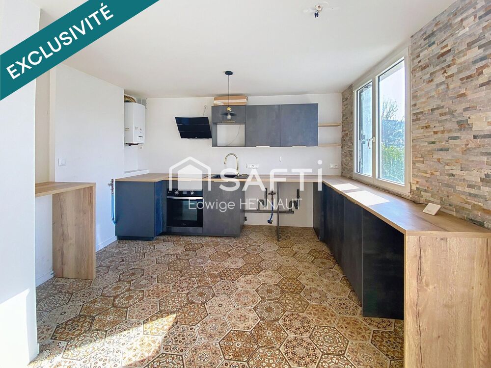 Vente Appartement Grand T4 lumineux - 3ch - Rénové - Quartier recherché Bordeaux
