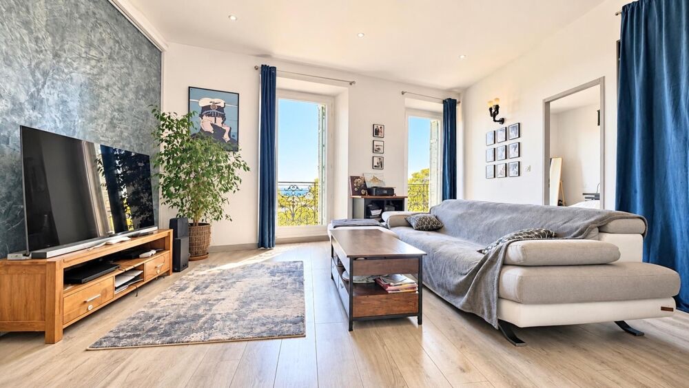 à vendre  Appartement Marseille 7