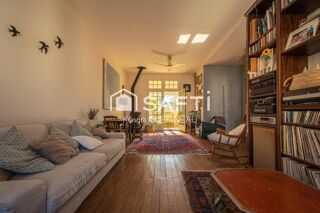  Maison  vendre 4 pices 119 m