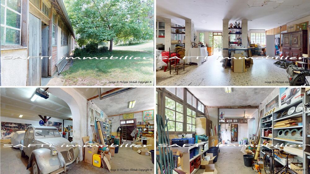 � vendre  Maison Freneuse (78840)