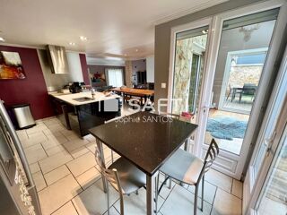  Maison à vendre 7 pièces 185 m²