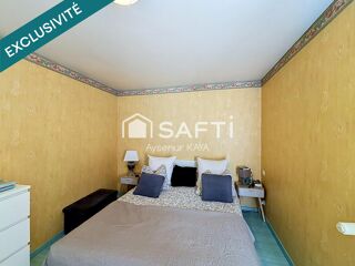  Maison à vendre 6 pièces 145 m²