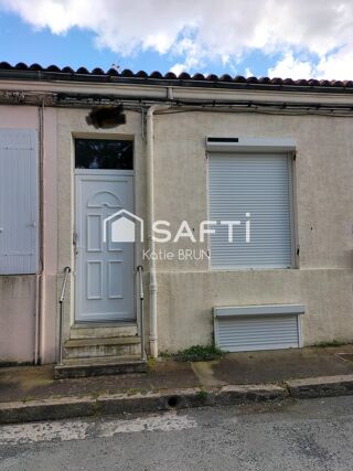  Maison � vendre 4 pi�ces 90 m�
