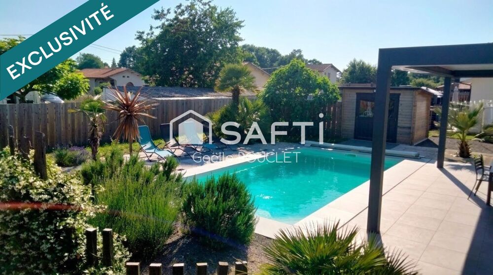 Vente Maison Une partition sans fausse note! Belin-beliet