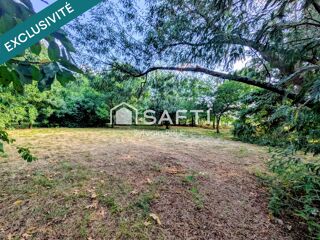  Terrain � vendre 2553 m�