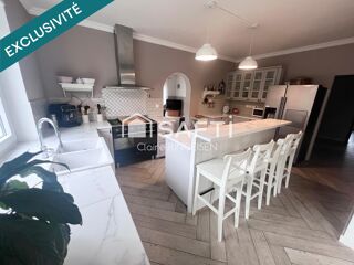  Maison  vendre 7 pices 184 m