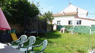  Maison � vendre 4 pi�ces 70 m�