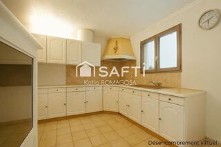  Maison � vendre 3 pi�ces 78 m�