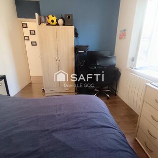 Appartement à vendre 4 pièces 51 m²