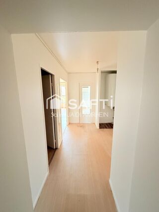  Appartement � vendre 3 pi�ces 76 m�