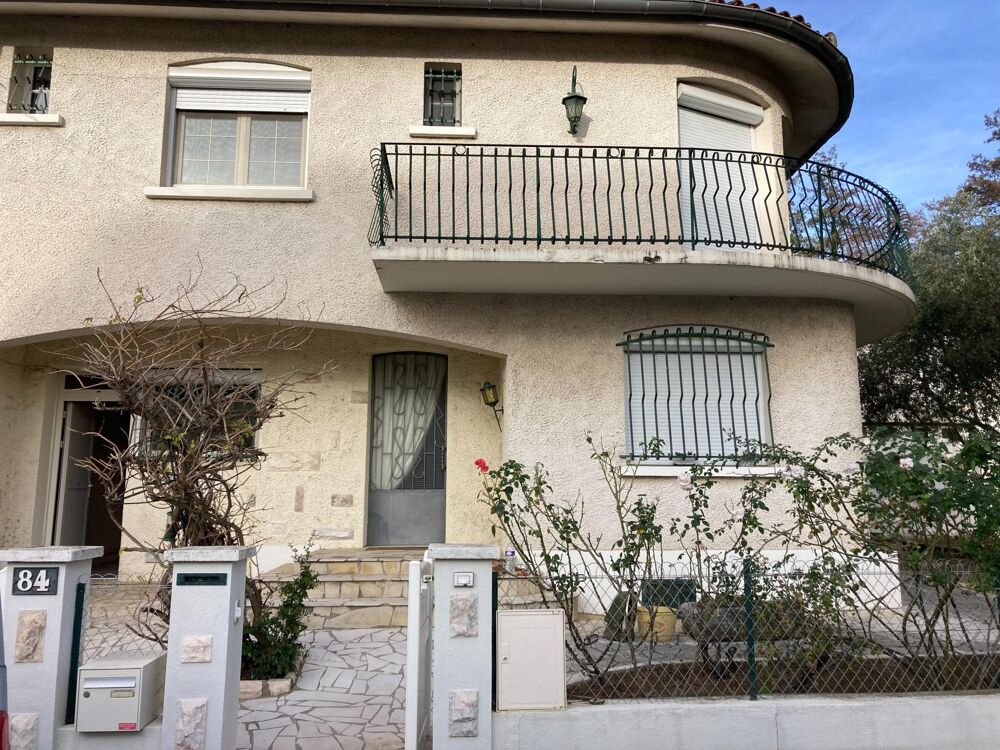Vente Maison Proche Centre Ville Castres