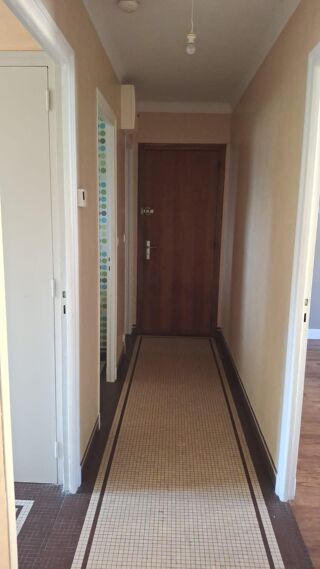  Appartement � vendre 3 pi�ces 67 m�