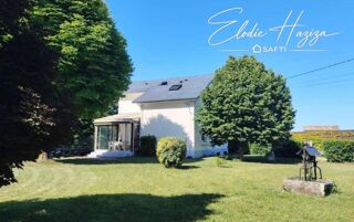  Maison à vendre 4 pièces 91 m²