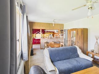  Maison à vendre 5 pièces 113 m²