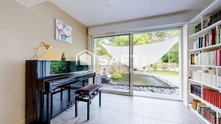  Maison à vendre 6 pièces 264 m²