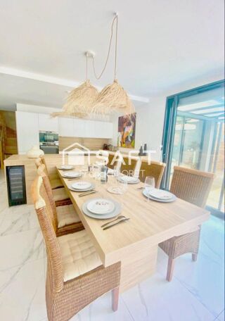  Maison à vendre 6 pièces 145 m²