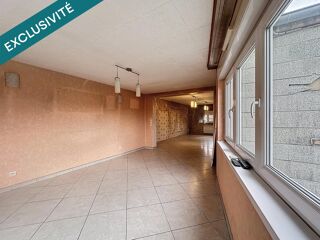  Maison � vendre 5 pi�ces 106 m�